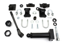Load image into Gallery viewer, Side Car Mount Kit