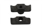 Side Car Mount Clamp Set
