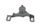 Chrome Rocker Clutch Pedal