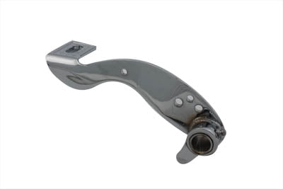 Replica 45 Brake Pedal Chrome