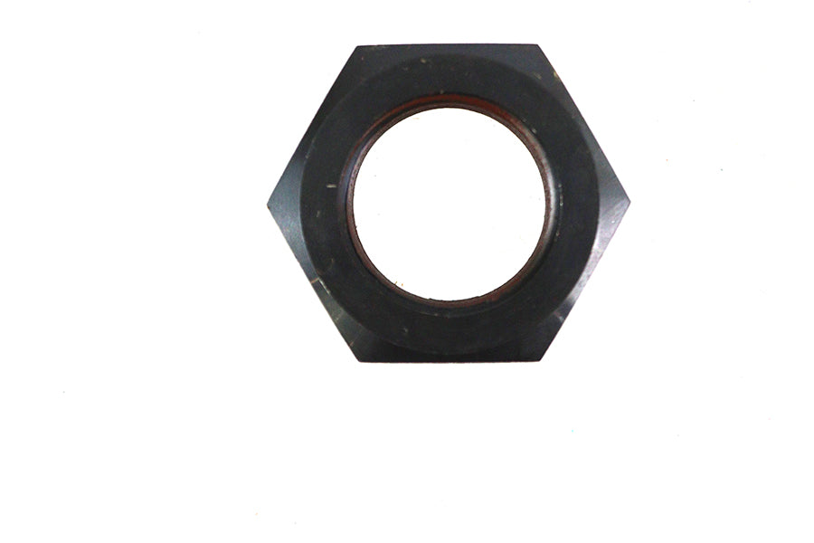 1 inch-14 x 9/16 inch x 1-1/2 inch Side Car Jam Nut