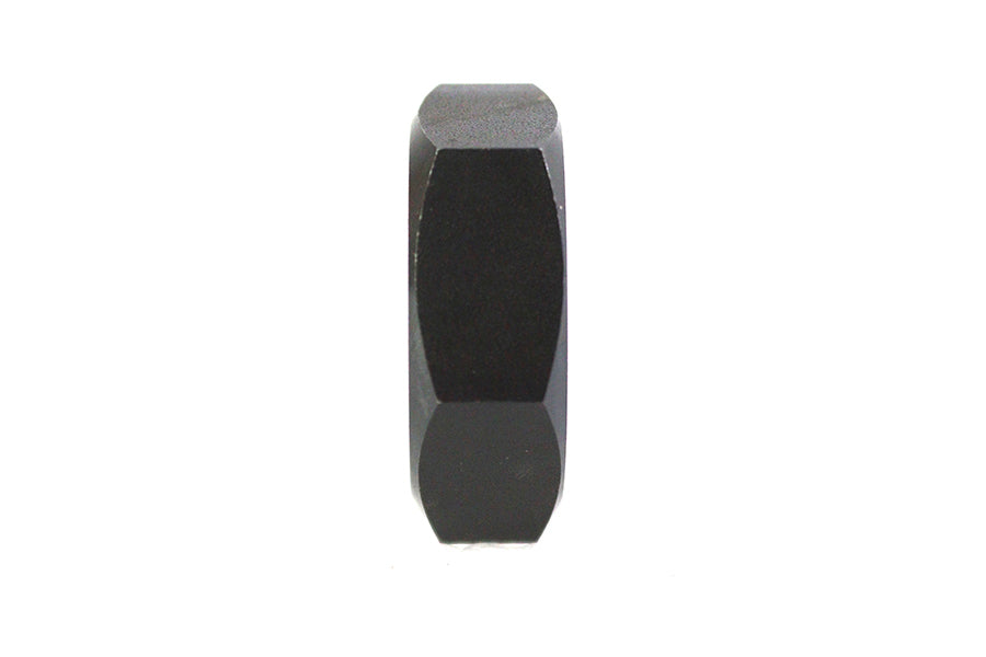 1 inch-14 x 9/16 inch x 1-1/2 inch Side Car Jam Nut
