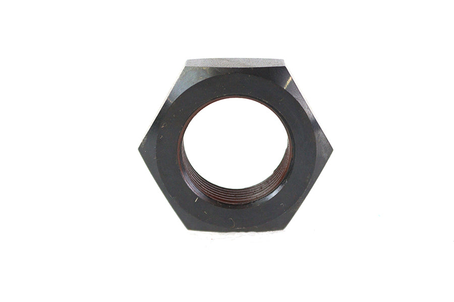 1 inch-14 x 9/16 inch x 1-1/2 inch Side Car Jam Nut