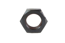 Load image into Gallery viewer, 1 inch-14 x 9/16 inch x 1-1/2 inch Side Car Jam Nut