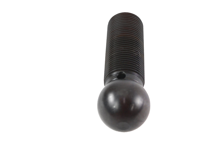 1 inch-14 Ball Socket Black