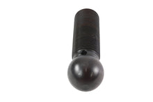 Load image into Gallery viewer, 1 inch-14 Ball Socket Black