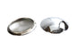 Servi-Car Rear Hubcap Set