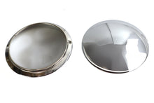 Load image into Gallery viewer, Servi-Car Rear Hubcap Set