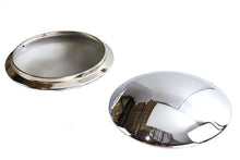 Load image into Gallery viewer, Servi-Car Rear Hubcap Set