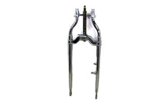 Load image into Gallery viewer, Spring Fork Rear Legs Chrome