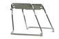 Zinc Plated Saddlebag Mounts