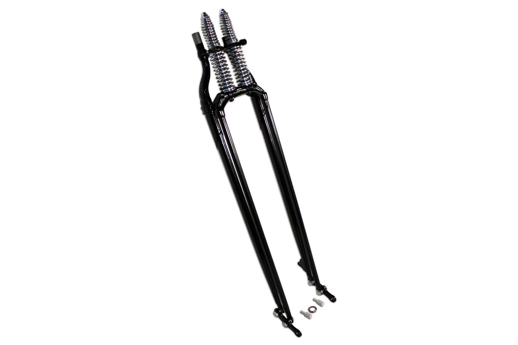 52 inch Inline Spring Fork Assembly