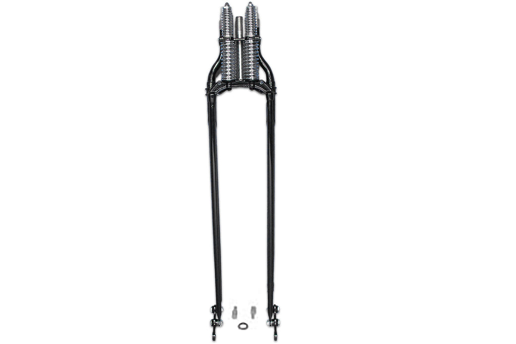 52 inch Inline Spring Fork Assembly