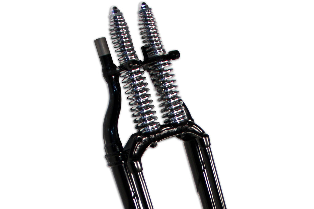 52 inch Inline Spring Fork Assembly