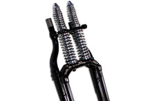 Load image into Gallery viewer, 52 inch Inline Spring Fork Assembly
