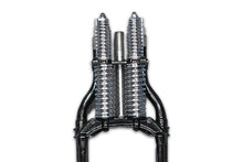 Load image into Gallery viewer, 52 inch Inline Spring Fork Assembly
