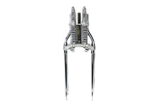 Load image into Gallery viewer, Factory Sample 18 inch Spring Fork Assembly Chrome