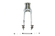 Load image into Gallery viewer, Factory Sample 28 inch Tedd Narrow Spring Fork Assembly Chro