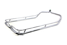 Load image into Gallery viewer, Chrome Saddlebag Rail Kit