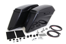 Load image into Gallery viewer, 3 inch Stretched Saddlebag Kit