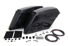 Load image into Gallery viewer, 3 inch Stretched Saddlebag Kit