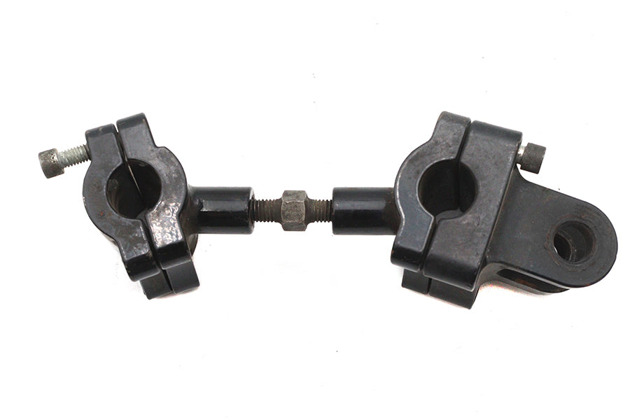 Side Car Lower Front Mount Assembly 5 piece