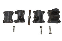 Load image into Gallery viewer, Side Car Lower Front Mount Assembly 5 piece