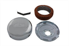 Load image into Gallery viewer, Indian Air Cleaner Assembly Raw