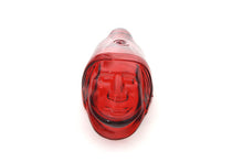 Load image into Gallery viewer, Indian Front Fender Lamp Lens Red