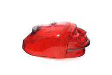 Load image into Gallery viewer, Indian Front Fender Lamp Lens Red