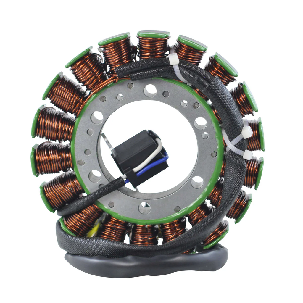 Generator Stator Ac.Suz