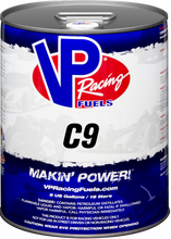 Load image into Gallery viewer, C9 Vp Fuel 5 Gal Pail