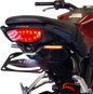 Fender Eliminator Honda