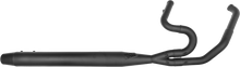 Load image into Gallery viewer, 2in1 Tc Softail Full Length Black