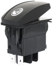 Load image into Gallery viewer, Stereo Accessory Switch Pro Series Backlit