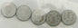 Valve Shims 7.48x1.35mm 5/Pk