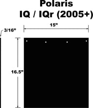 Load image into Gallery viewer, Snowflap