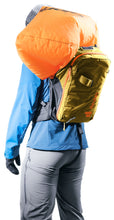Load image into Gallery viewer, Alproof Lite 22 Turmeric/Black