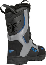 Load image into Gallery viewer, Marker Boa Boot Black/Blue 15