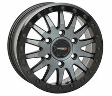 Load image into Gallery viewer, Sb8 Wheel 15x7 6+1 (+68mm) 6/5.5 Matte Brushed Grey