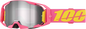 Armatic Goggle Snakpak Purple Mirror Lens
