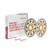 Load image into Gallery viewer, Xtra Front Supersport Rotor Floating