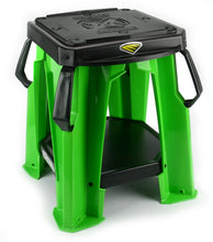 Load image into Gallery viewer, Moto Stand Green