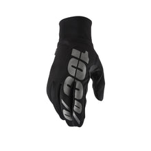 Load image into Gallery viewer, Hydromatic Gloves Black Sm