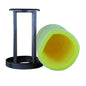 Fast Filter Pol Rzr Filter & Cage