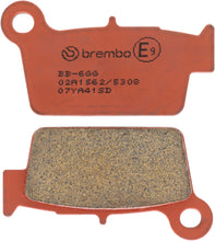 Load image into Gallery viewer, Prime Sd Brake Pads Sintered