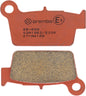 Prime Sd Brake Pads Sintered