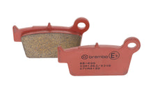 Load image into Gallery viewer, Prime Sd Brake Pads Sintered