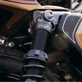 PROGRESSIVE SUSPENSION 494 SPORT SERIES SHOCKS HARLEY DAVIDSON DYNA 91-05 - The Speed Shop Canada