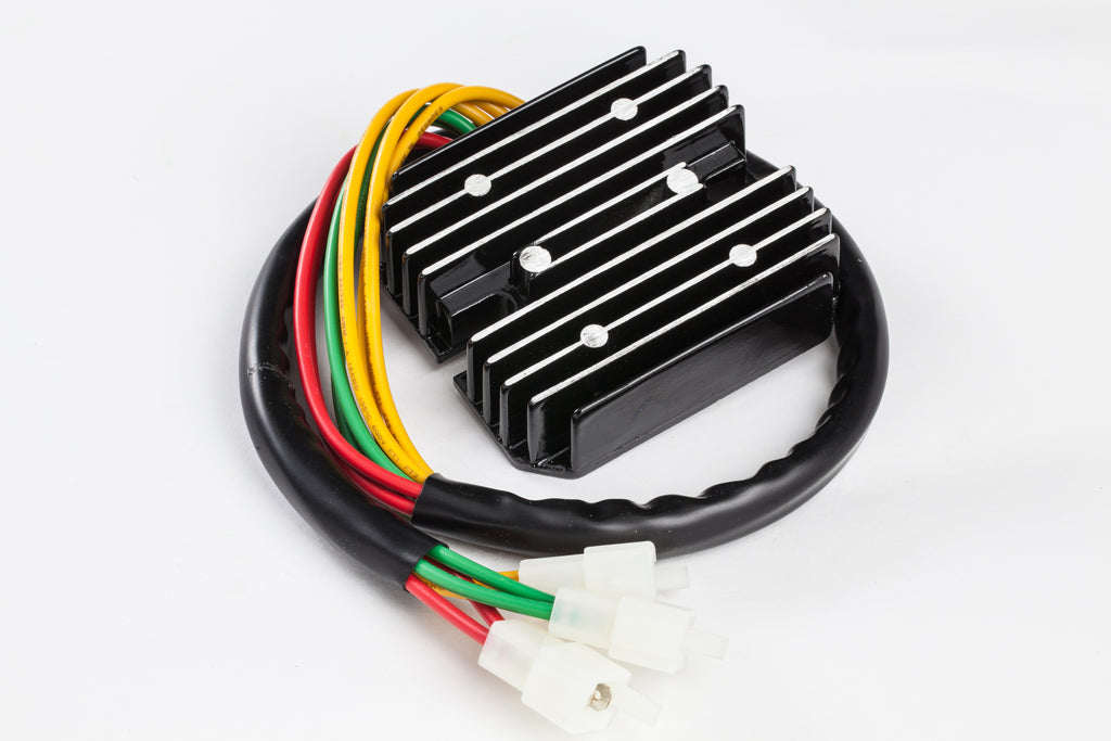 REG/RECTIFIER HONDA